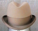 Camel Homburg